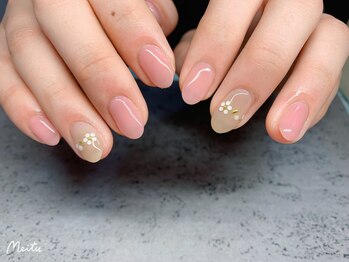 ポイント(Point)/