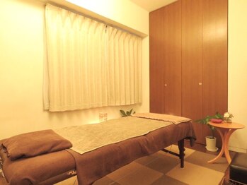 シナジェ 岡山店(Synergye)/個室2