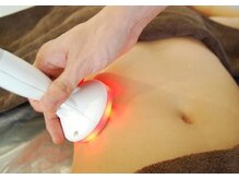 ミックスアップ 練馬店(Mix up)/◆痩身機器1 