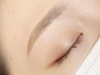 ダイヤモンドアイズ 横浜ルミネ店(DIAMOND EYES)/眉ワックス脱毛
