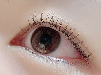 カラン 焼津店(CALIN)/ラスティングカール