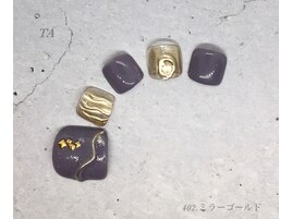 ゴージャスコース