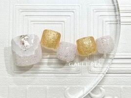 FOOT/カジュアルコース