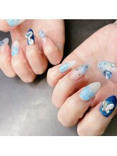 爪屋べっぴん堂/