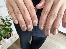 アテ(ate.)/《ハンド》定額デザイン