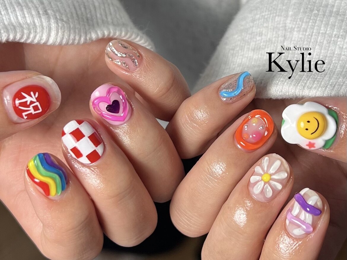 カイリー(Kylie)｜ホットペッパービューティー