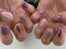 ブランクルネ(blanclune)/order design