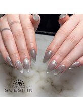 スーシン(SUESHIN)/magnet