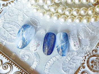 クレールネイル(Clair Nail)/¥7990