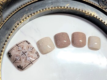 グリッター(GLITTER)/モロッカンタイルアート