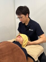 マイストレッチ 黄金町店(My Stretch) クサバ 【黄金町】