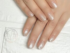 シルバーワンカラー