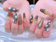 シーシーネイルサロン(CC)/