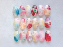 チアフルチア バイ リッチネイル(CheerfulCheer by Ricci nail)/