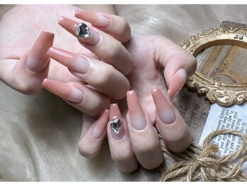 ミスユー(Miss U)/グラデーション