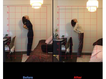 ヨギート(yogate)/リンパ/骨盤矯正/ヘッドス/ヨガ