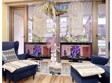 クイーン(Queen)/店の雰囲気