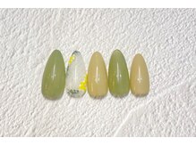 ジスタ(Gst)/ポイントアートコース