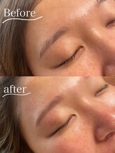 ステライチマルサン(stella.103)/アイブロウWax