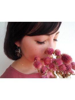 キープ力が自慢のサロン