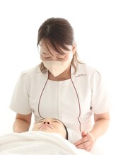 メナードフェイシャルサロン 如是小学校前&nbsp;京子 