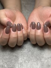 アール(R)/ワンカラー