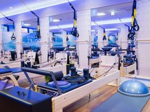 クラブピラティス 武蔵境(CLUB PILATES)/マシン