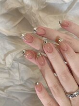 アリスネイル(Alice Nail)