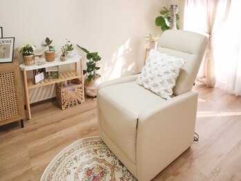 ミュゲ(Muguet)/水戸/まつげパーマ/マツパ/眉毛