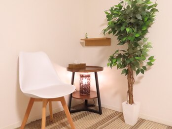 らいらいふ(Li LIFE)/【内装】ウェルカムスペース