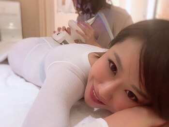 ココラの写真/【エンダモロジーアライアンス取扱店★】セル脂肪の分解促進！痩身×リラクゼーション/同時施術ができる◎