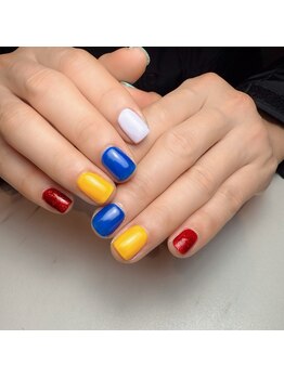 ロージー(Rosie)/ワンカラー