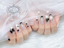 リシェル 原宿店(Ricel)/ガーリーデザイン♪