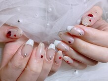 きらきらネイルサロン/