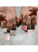 ルーム(RooM)/sakura color nuance*