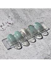 ラフ ハチサンゼロイチ(laugh8301)/basicコース