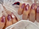 マグネットネイル/ミラーネイル