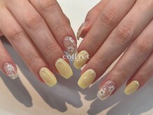 コフレ 心斎橋店(coffret)