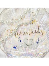 ミオ(mio)/キラキラチェーンハート