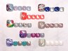【定額】フット☆選べる定額デザイン¥6500