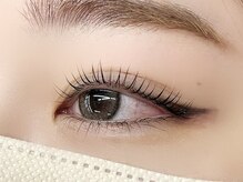 インザピンクリリー(in the pink LILY)/パリジェンヌラッシュリフト