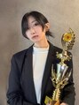 アイブロウドット 大宮(iBROW.) Misuzu 