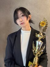 アイブロウドット 大宮(iBROW.) Misuzu 