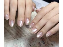 ピュアアンドリッチネイルサロン(Pure&Rich Nail Salon)/