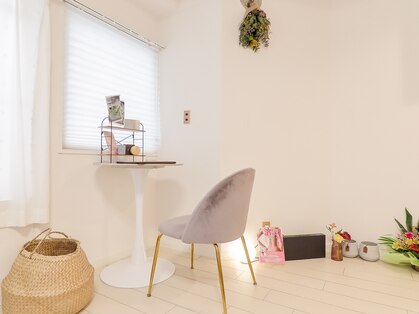 ヨサパーク ミラー(YOSAPARK Mirror)の写真