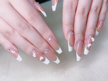 スノーネイルサロン 新宿店(Snow nail salon)/