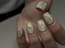 ニュアンスネイル【7.6】