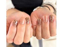 ナチュアネイル(Natur Nail)の雰囲気（大人かわいい、オフィスネイル♪）