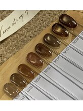 きらきらネイルサロン/新色仕入れました。