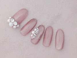 今月のおすすめデザインCコース